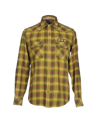 ZOOM REPLAY - Long sleeve shirt