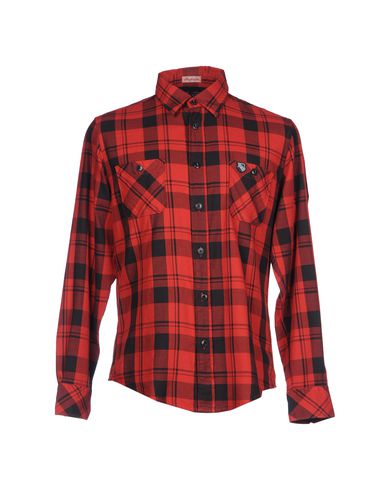 ZOOM REPLAY - Long sleeve shirt