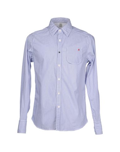 ZOOM REPLAY - Long sleeve shirt