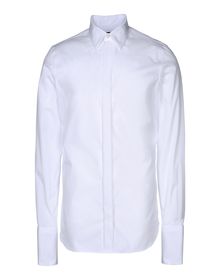 Long sleeve shirt - ANN DEMEULEMEESTER