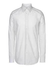 Long sleeve shirt - ANN DEMEULEMEESTER