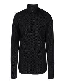 Long sleeve shirt - ANN DEMEULEMEESTER