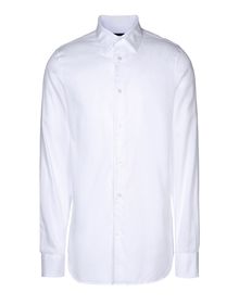 Long sleeve shirt - ANN DEMEULEMEESTER