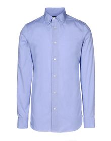 Long sleeve shirt - ANN DEMEULEMEESTER
