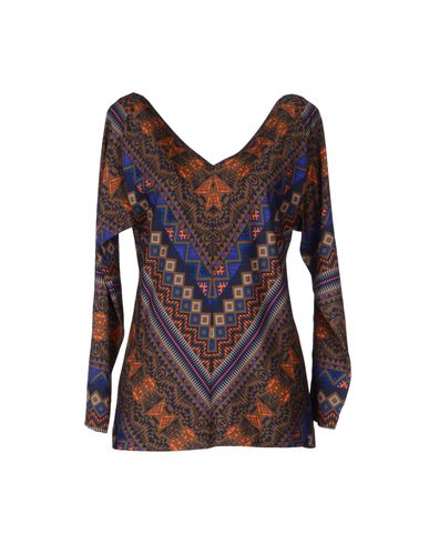ZOOM ANTIK BATIK - Blouse