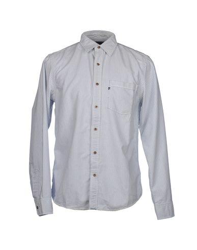 ZOOM POLO JEANS COMPANY - Long sleeve shirt