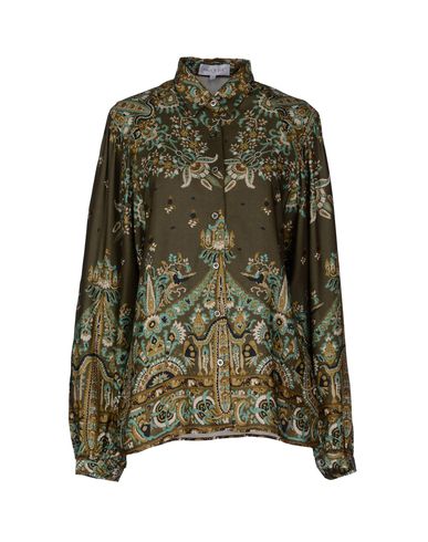 ZOOM PAUL & JOE - Long sleeve shirt