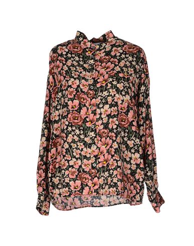 ZOOM PAUL & JOE - Long sleeve shirt