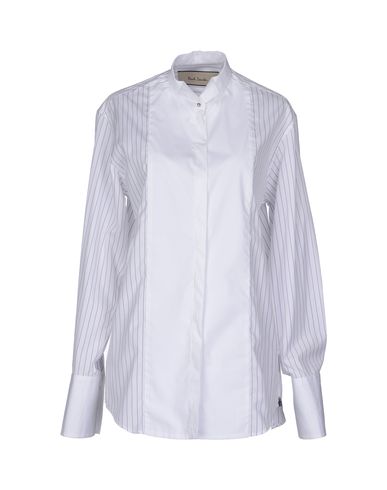 ZOOM PAUL SMITH - Long sleeve shirt