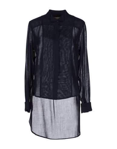 ZOOM PAUL SMITH - Long sleeve shirt