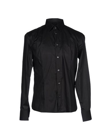ZOOM DAVID MAYER NAMAN - Long sleeve shirt