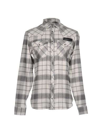 ZOOM PIERRE BALMAIN - Shirts