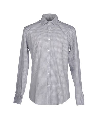 ZOOM YVES SAINT LAURENT RIVE GAUCHE - Long sleeve shirt