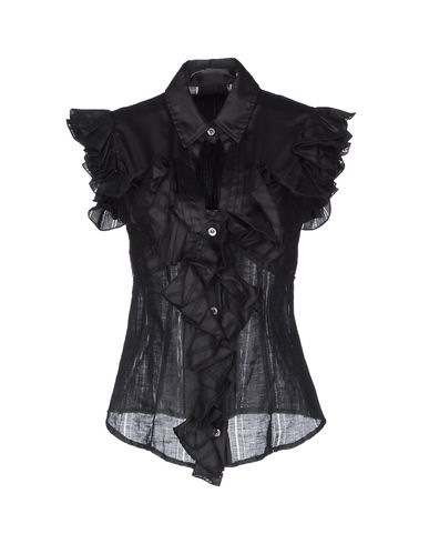 ZOOM GAETANO NAVARRA - Short sleeve shirt