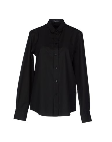 ZOOM D&G - Long sleeve shirt