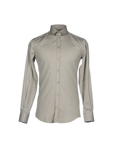 ZOOM D&G - Long sleeve shirt
