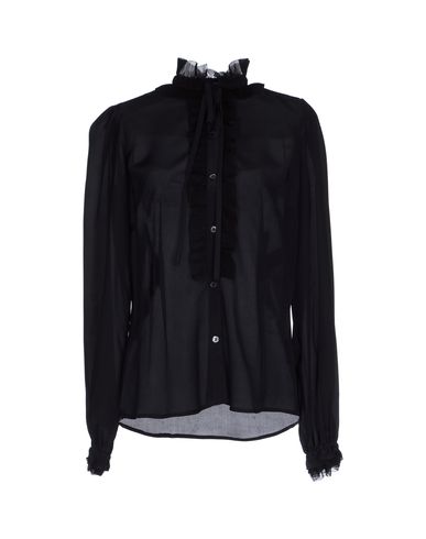 ZOOM DOLCE & GABBANA - Long sleeve shirt
