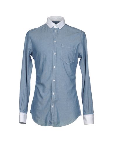 ZOOM D&G - Long sleeve shirt