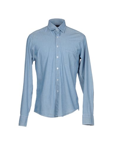 ZOOM D&G - Long sleeve shirt