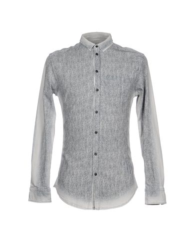 ZOOM D&G - Long sleeve shirt