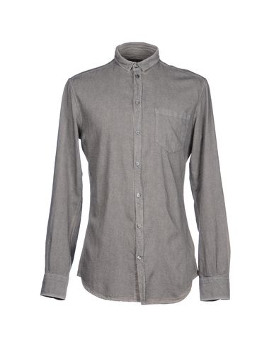 ZOOM D&G - Long sleeve shirt