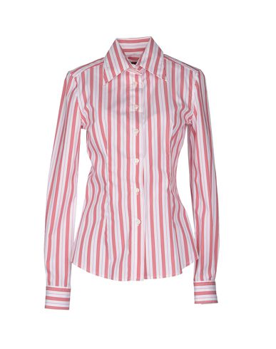 ZOOM DOLCE & GABBANA - Shirts