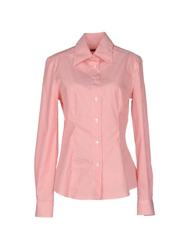 ZOOM DOLCE & GABBANA - Long sleeve shirt
