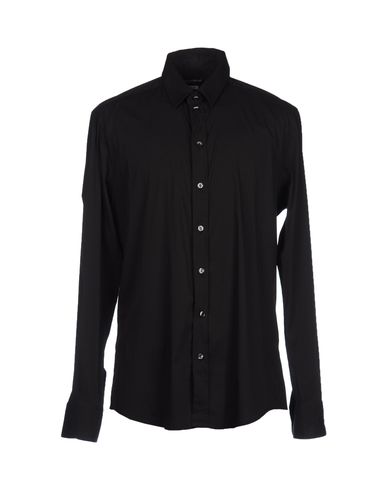 ZOOM DOLCE & GABBANA - Long sleeve shirt