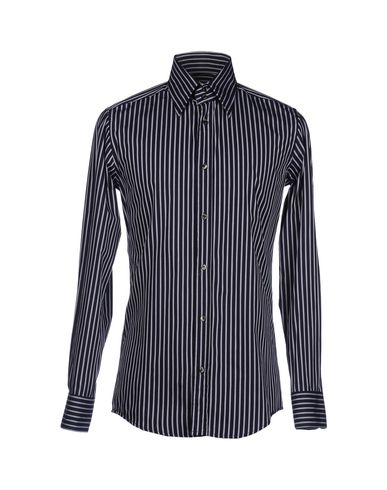 ZOOM DOLCE & GABBANA - Long sleeve shirt