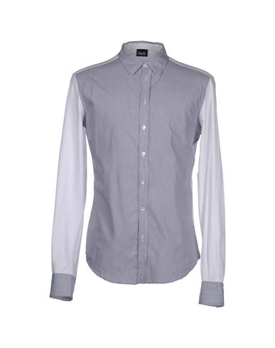 ZOOM D&G - Long sleeve shirt