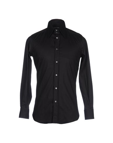 ZOOM DOLCE & GABBANA - Shirts