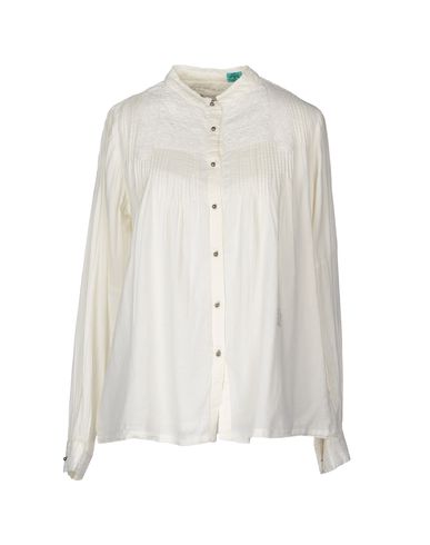 ZOOM REPLAY - Long sleeve shirt