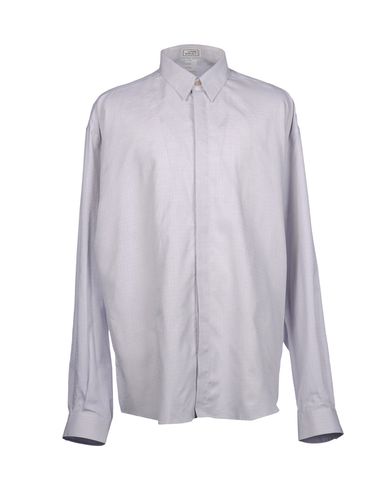 ZOOM GIANNI VERSACE - Long sleeve shirt