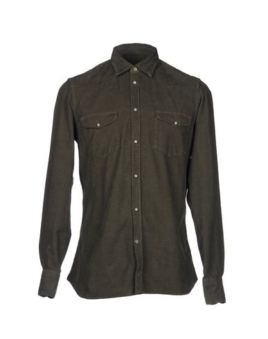 ZOOM DONDUP - Long sleeve shirt