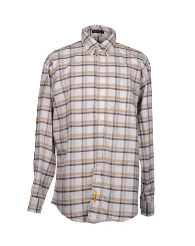 ZOOM B.D.BAGGIES - Long sleeve shirt