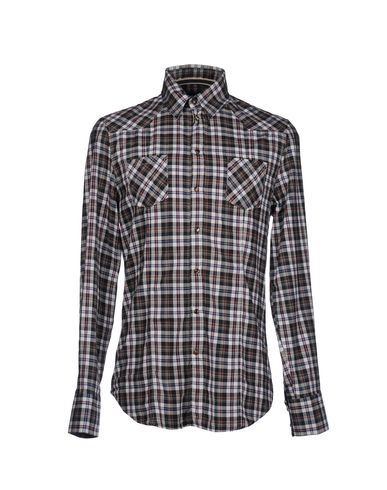 ZOOM PATRIZIA PEPE - Long sleeve shirt