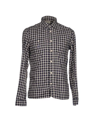 ZOOM DIESEL - Long sleeve shirt