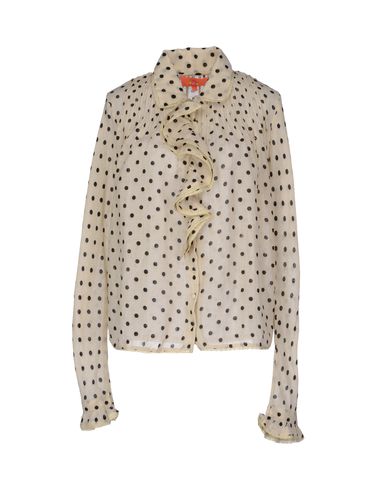 ZOOM MANOUSH - Shirts