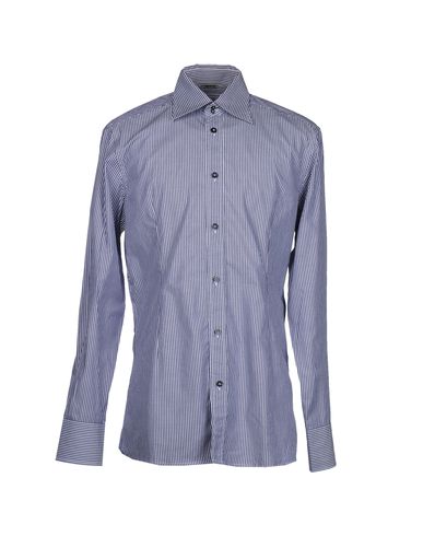 ZOOM DANIELE ALESSANDRINI - Long sleeve shirt