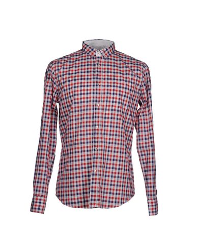 ZOOM MAURO GRIFONI - Long sleeve shirt
