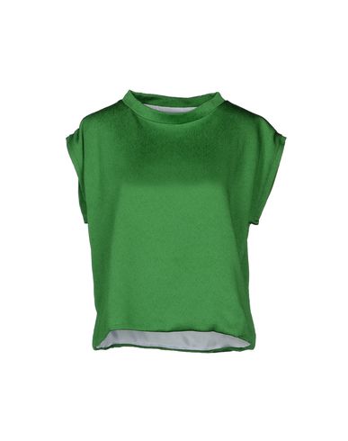 ZOOM MARY JANE - Blouse