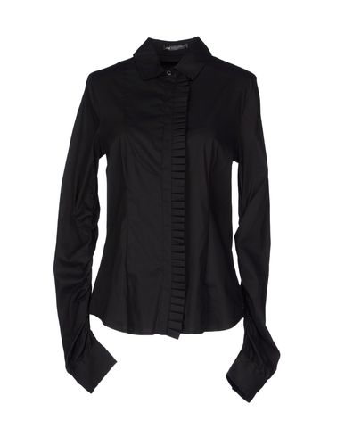 ZOOM D.A. DANIELE ALESSANDRINI - Long sleeve shirt