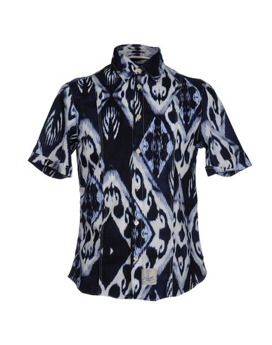 ZOOM ARMANI JEANS - Shirts