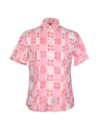 ZOOM ARMANI JEANS - Shirt