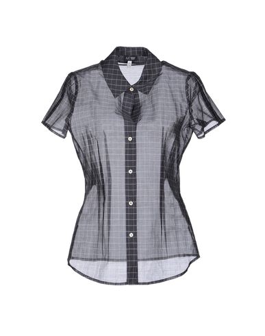 ZOOM ARMANI JEANS - Short sleeve shirt