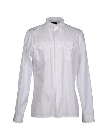 ZOOM DOLCE & GABBANA - Long sleeve shirt