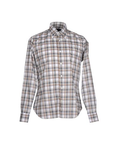 ZOOM DANDYLIFE by BARBA - Long sleeve shirt