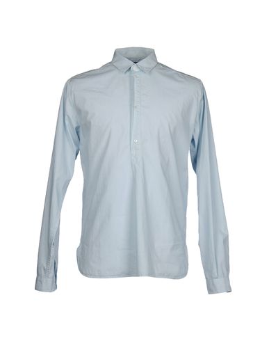 ZOOM DOLCE & GABBANA - Long sleeve shirt