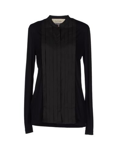ZOOM PAUL SMITH - Long sleeve shirt