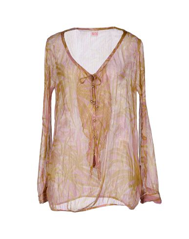 ZOOM NOLITA - Blouse